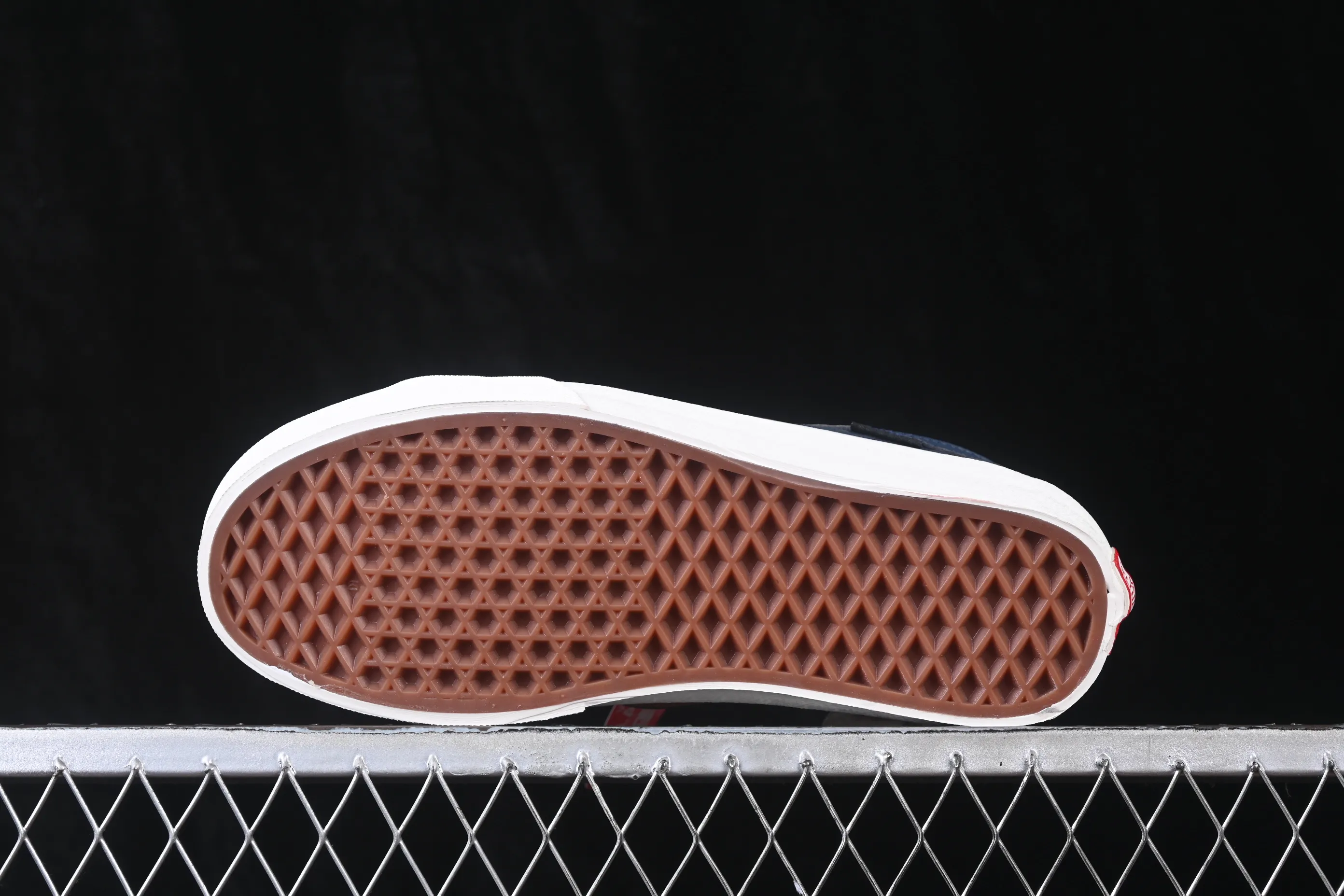 All categories Vans Vans series Vans Low Vans low-top Vans Skate Sk8-Low Vans official retro casual low-top skateboard shoes VN0A5EE4Y301